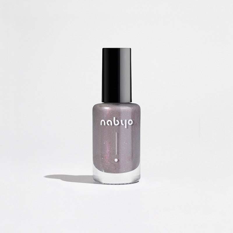 Nabyo Nail Polish- Life Search I Love My Polish