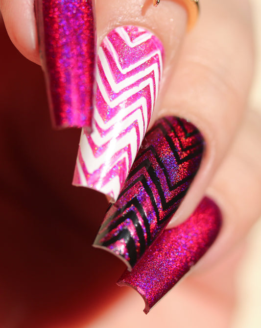 Phoenix Polish - Bel I Love My Polish