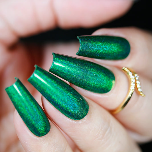 Phoenix Polish - Caco I Love My Polish