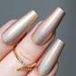 Phoenix Polish - Garibaldo I Love My Polish