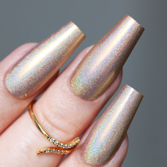 Phoenix Polish - Garibaldo I Love My Polish