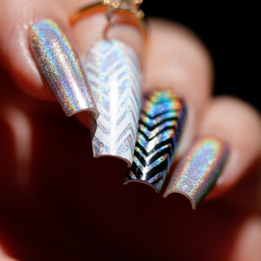 Phoenix Polish - Greige I Love My Polish