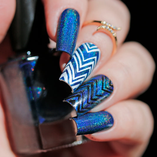 Phoenix Polish - Haltere I Love My Polish