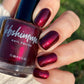 KBShimmer- Mull It Over Nail Polish