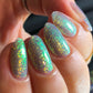 Phoenix Polish- LAGOON I Love My Polish
