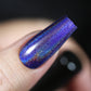 Phoenix Polish - Come Come (Cookie Monster) I Love My Polish
