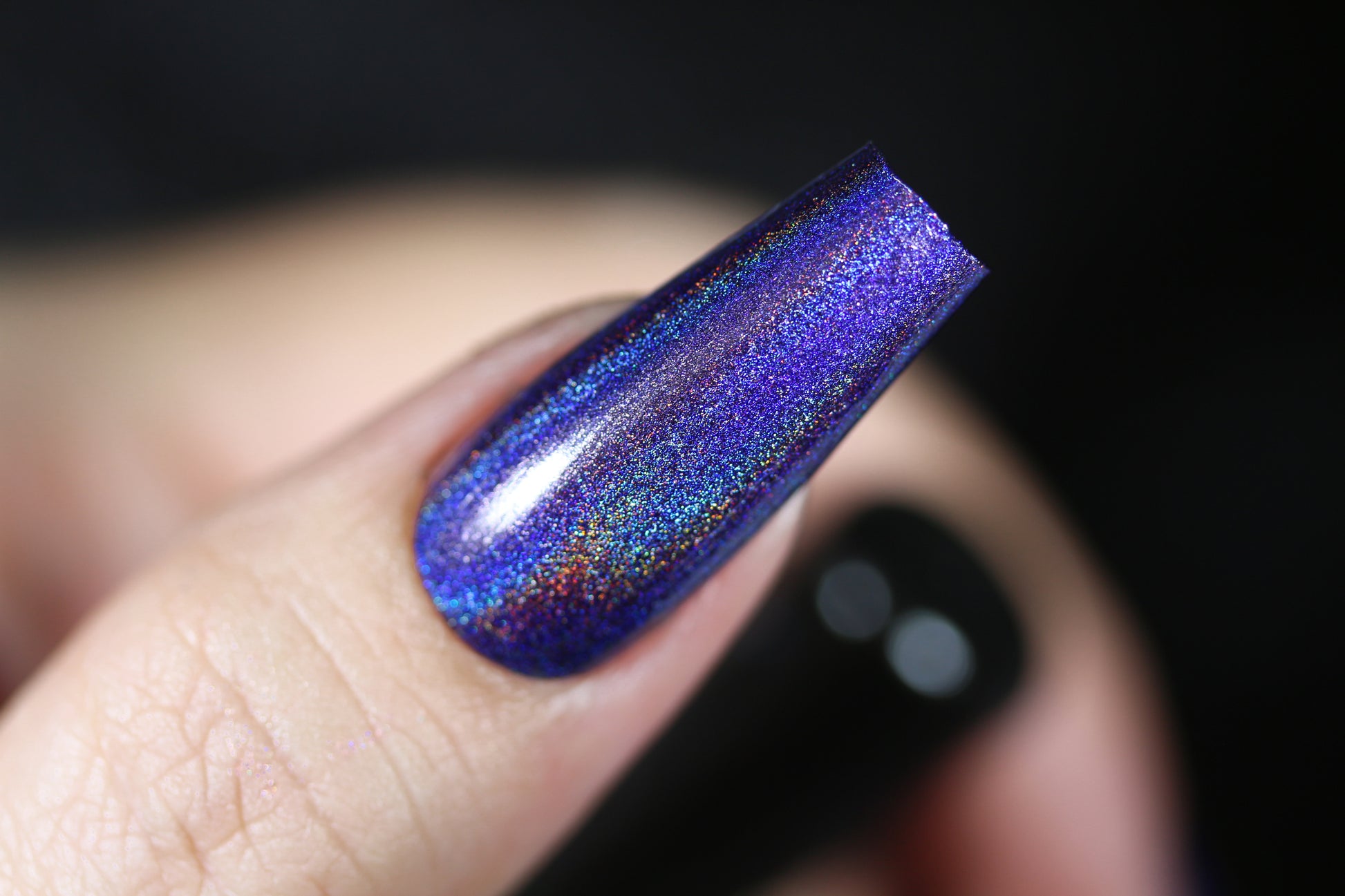 Phoenix Polish - Come Come (Cookie Monster) I Love My Polish