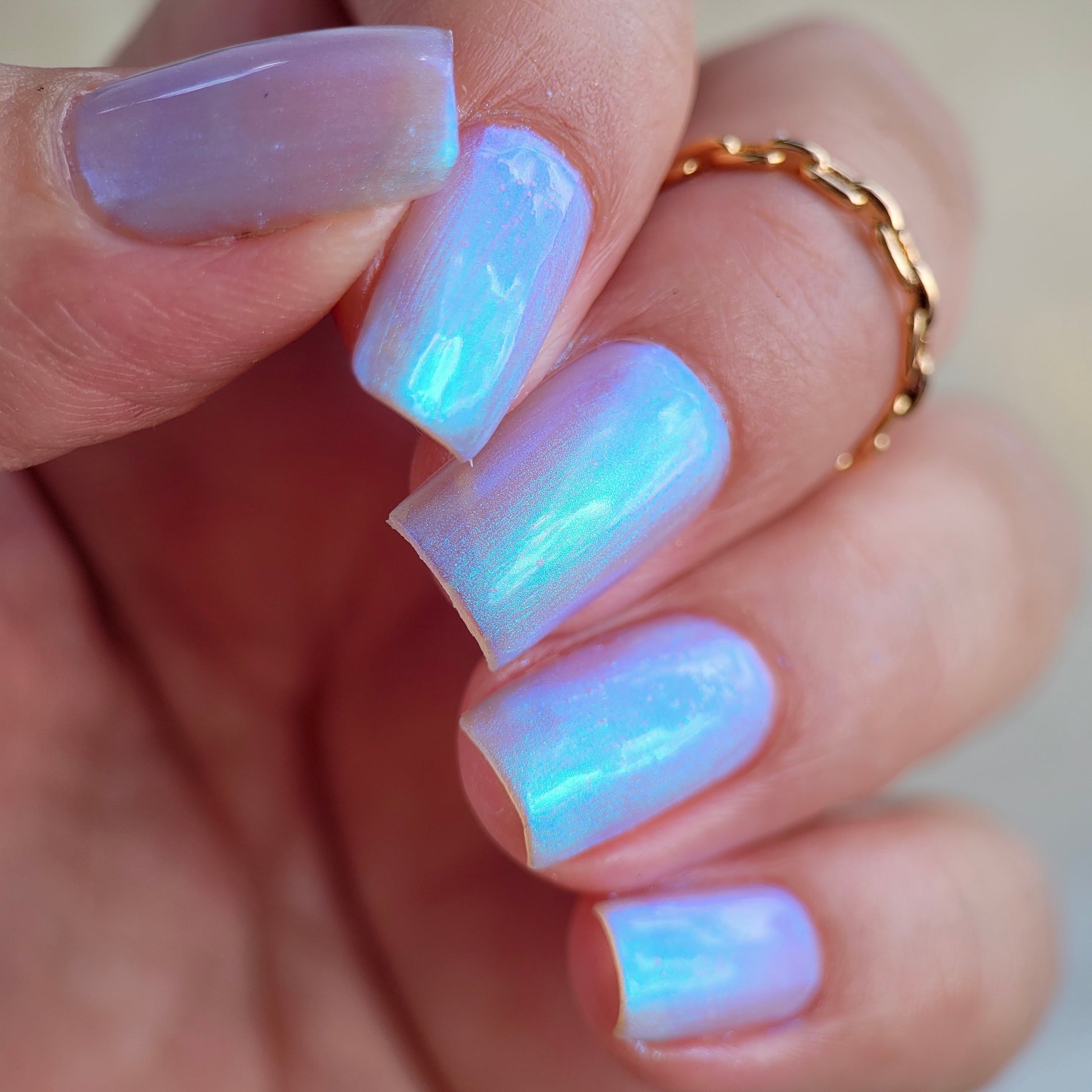 Phoenix Polish - Yavanna I Love My Polish