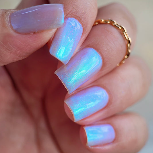 Phoenix Polish - Yavanna I Love My Polish