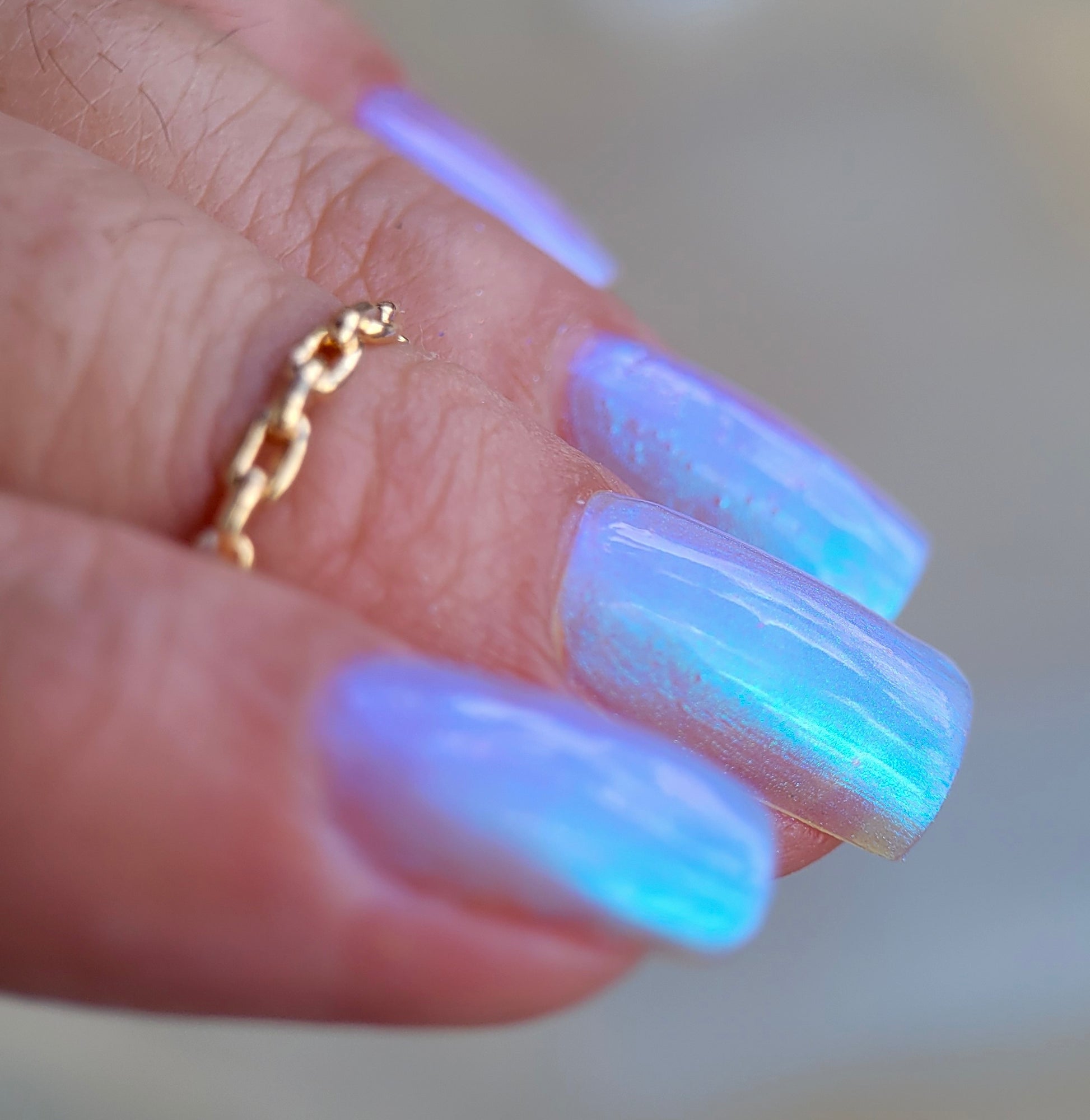 Phoenix Polish - Yavanna I Love My Polish