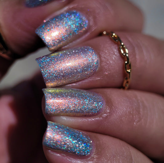Phoenix Polish - Estel I Love My Polish