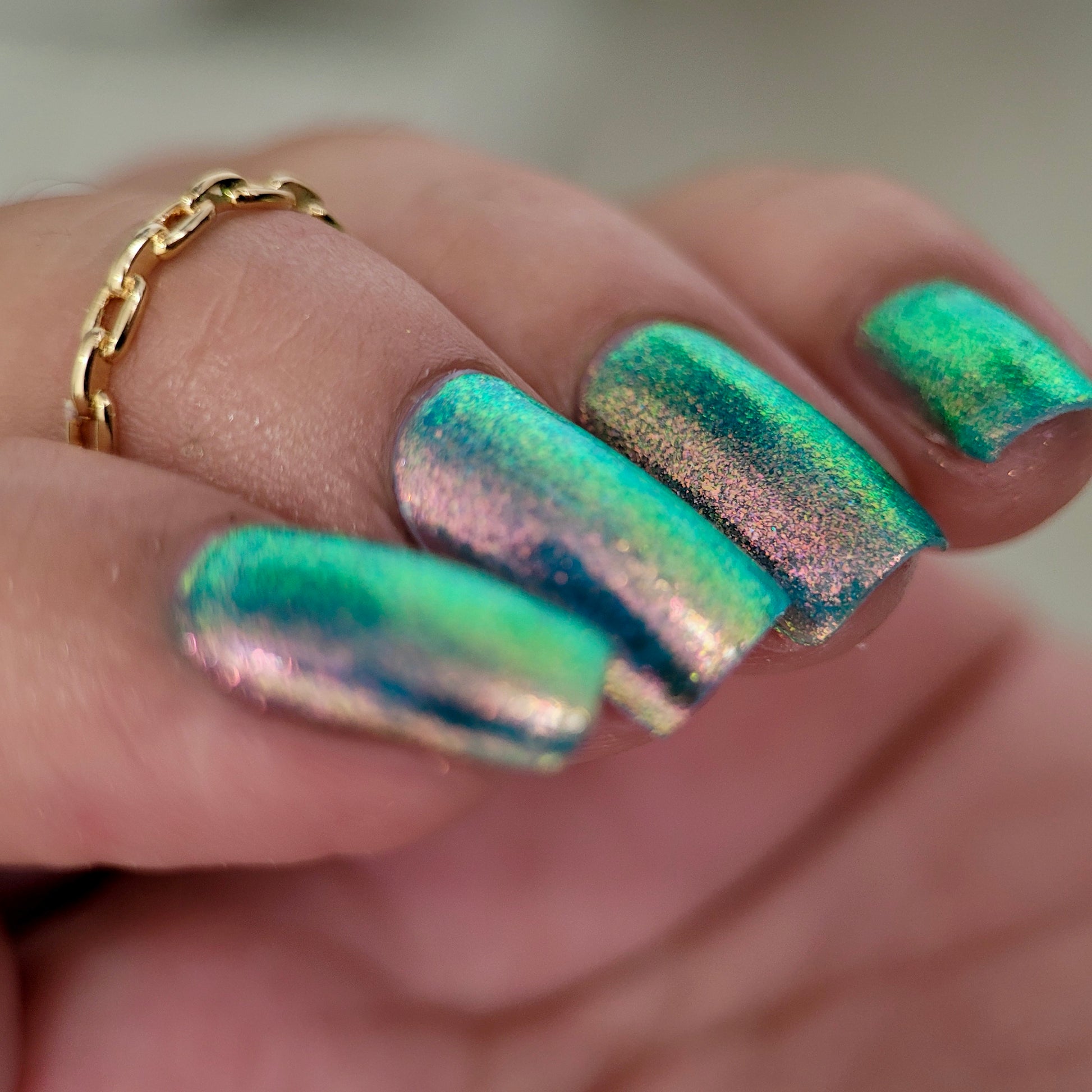 Phoenix Polish - Aerin I Love My Polish