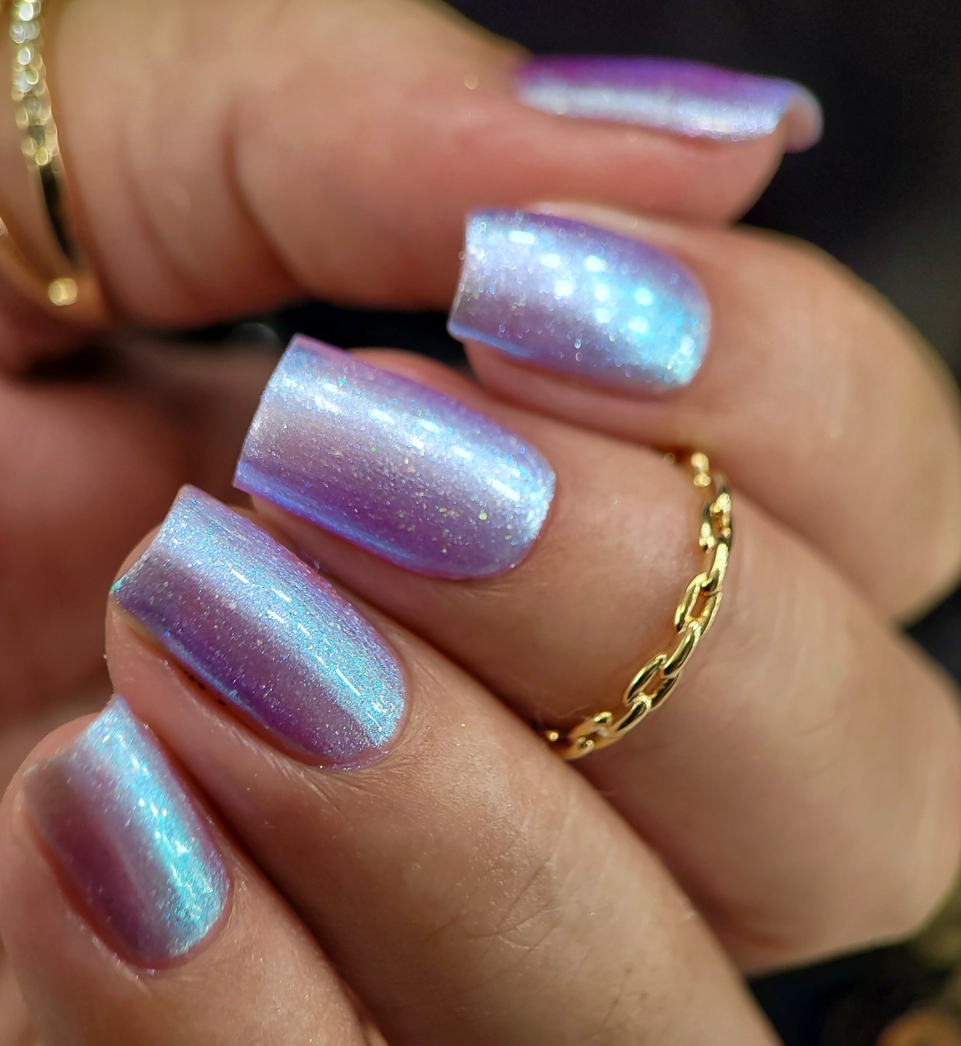 Phoenix Polish - Nessa I Love My Polish