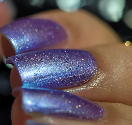 Phoenix Polish - Nessa I Love My Polish