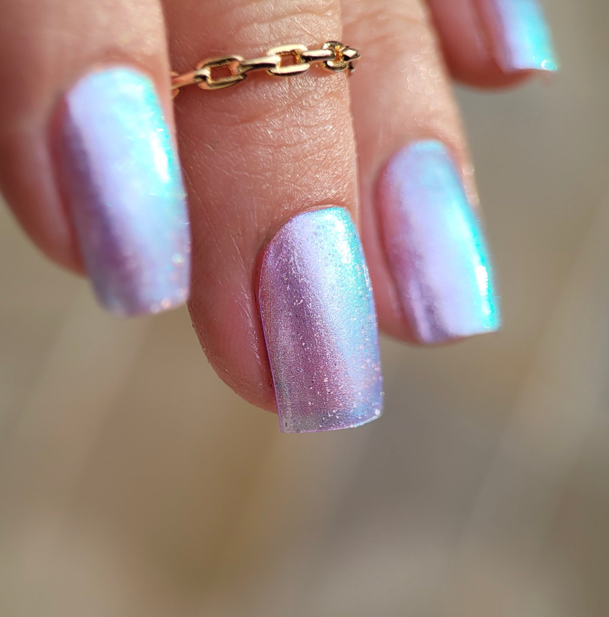 Phoenix Polish - Nessa I Love My Polish