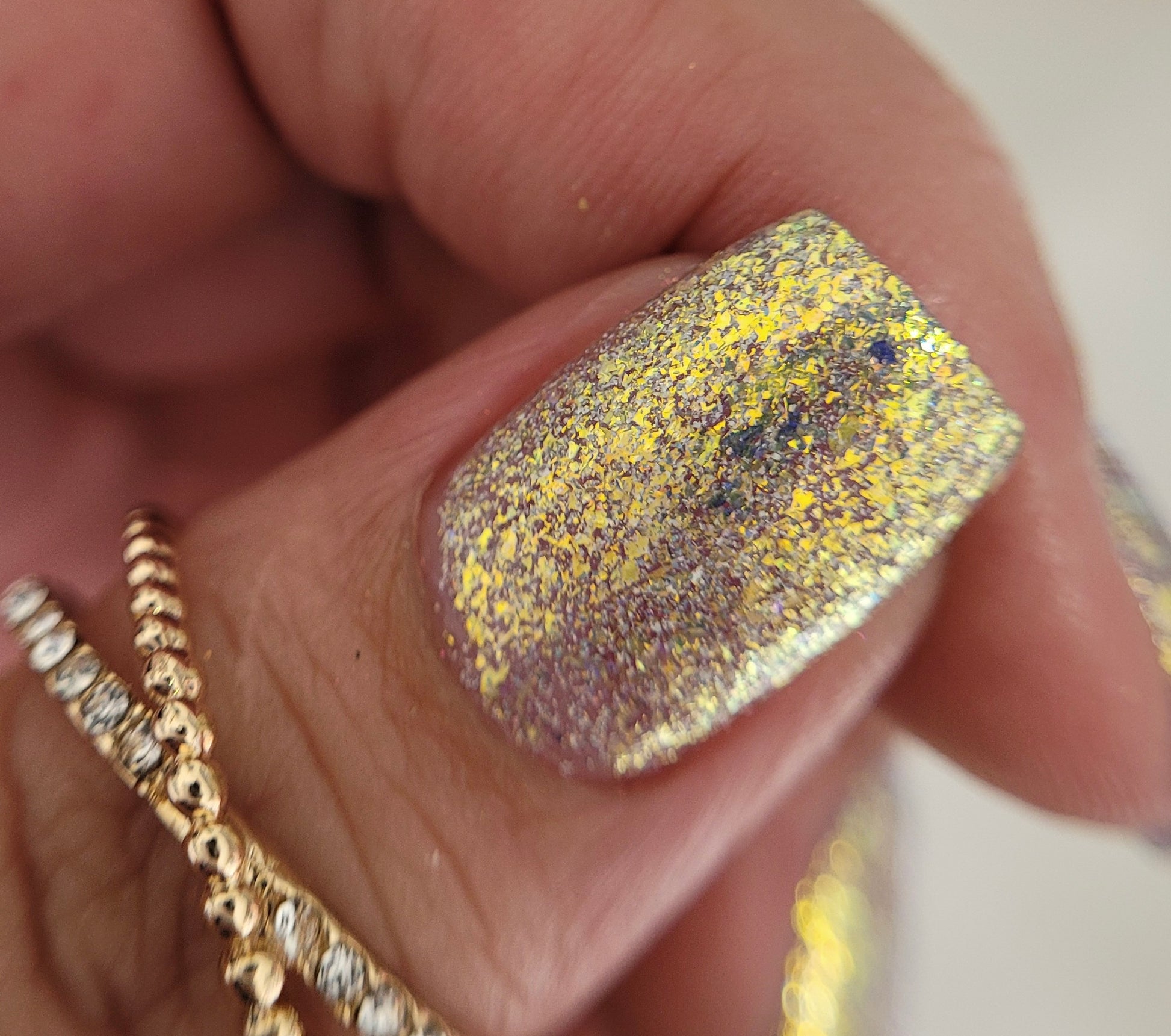 Phoenix Polish - Callon I Love My Polish