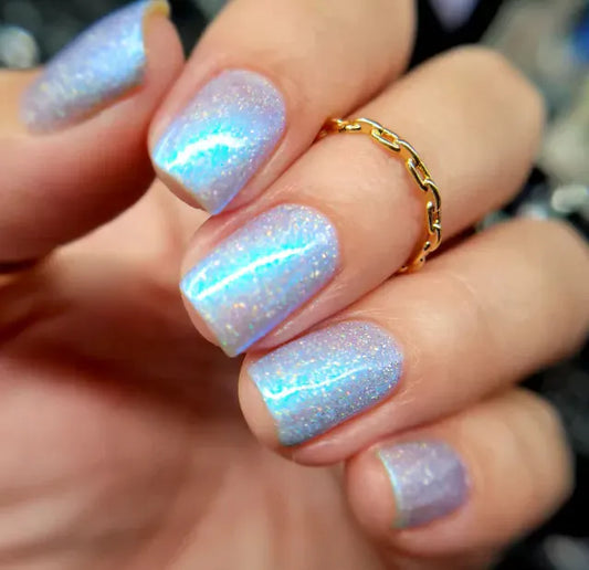 Phoenix Polish - You'll Never Love Me Again I Love My Polish