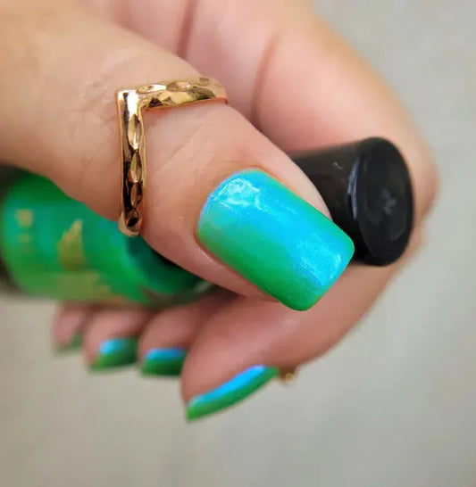 Phoenix Polish - You'll Always be my Sister I Love My Polish