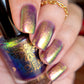 Phoenix Polish - Pelvic Sorcery I Love My Polish