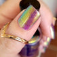 Phoenix Polish - Pelvic Sorcery I Love My Polish