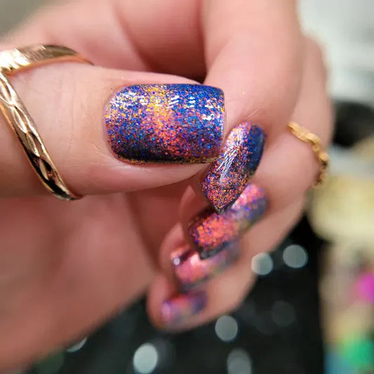Phoenix Polish - Partners I Love My Polish