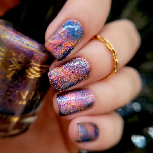 Phoenix Polish - Partners I Love My Polish