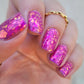 Phoenix Polish - She's a Celebrated Author I Love My Polish