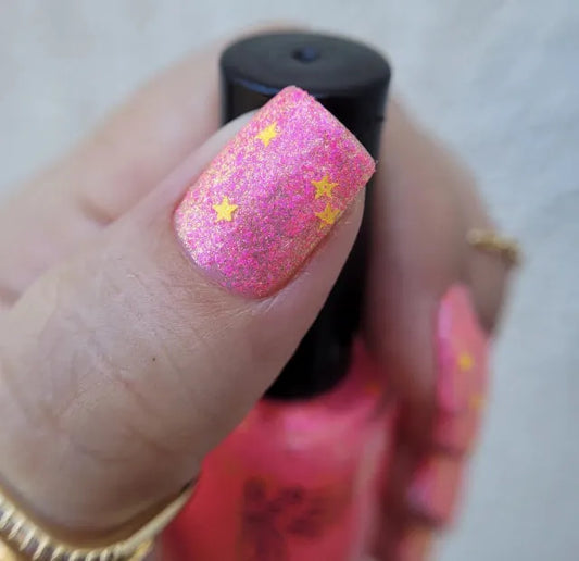 Phoenix Polish - She's Always in the Splits I Love My Polish