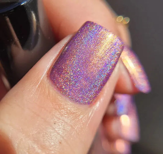 Phoenix Polish - She's a Doctor I Love My Polish