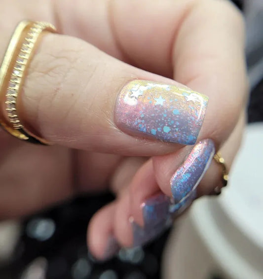 Phoenix Polish - He's Just the Boyfriend I Love My Polish