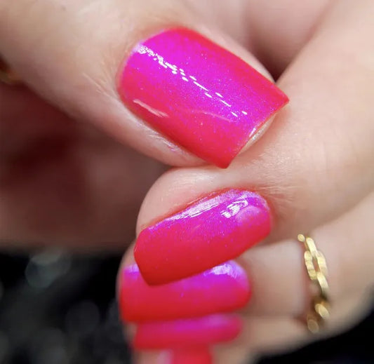 Phoenix Polish - She's Everything I Love My Polish