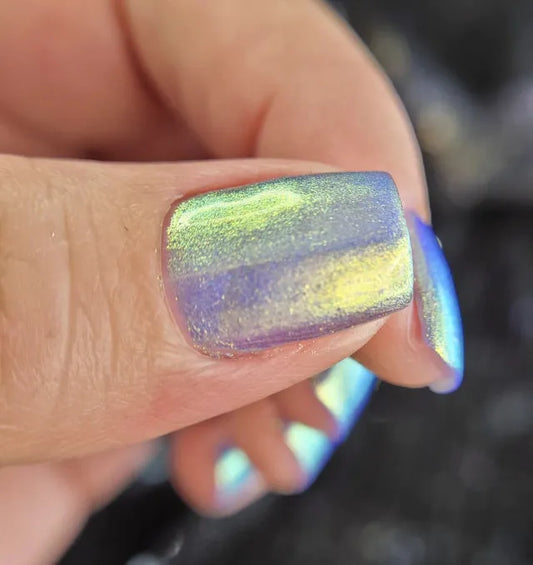 Phoenix Polish - He's Something I Love My Polish