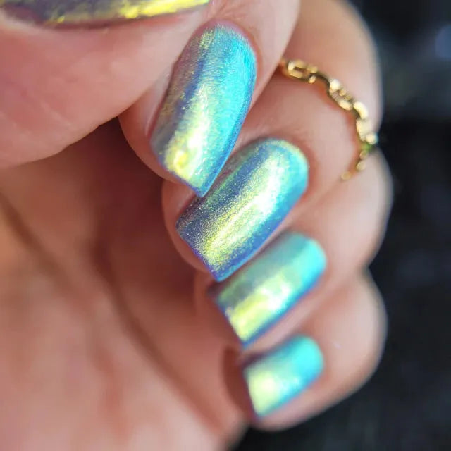Phoenix Polish - He's Something I Love My Polish