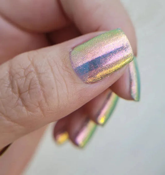 Phoenix Polish - He's Other Boyfriend I Love My Polish