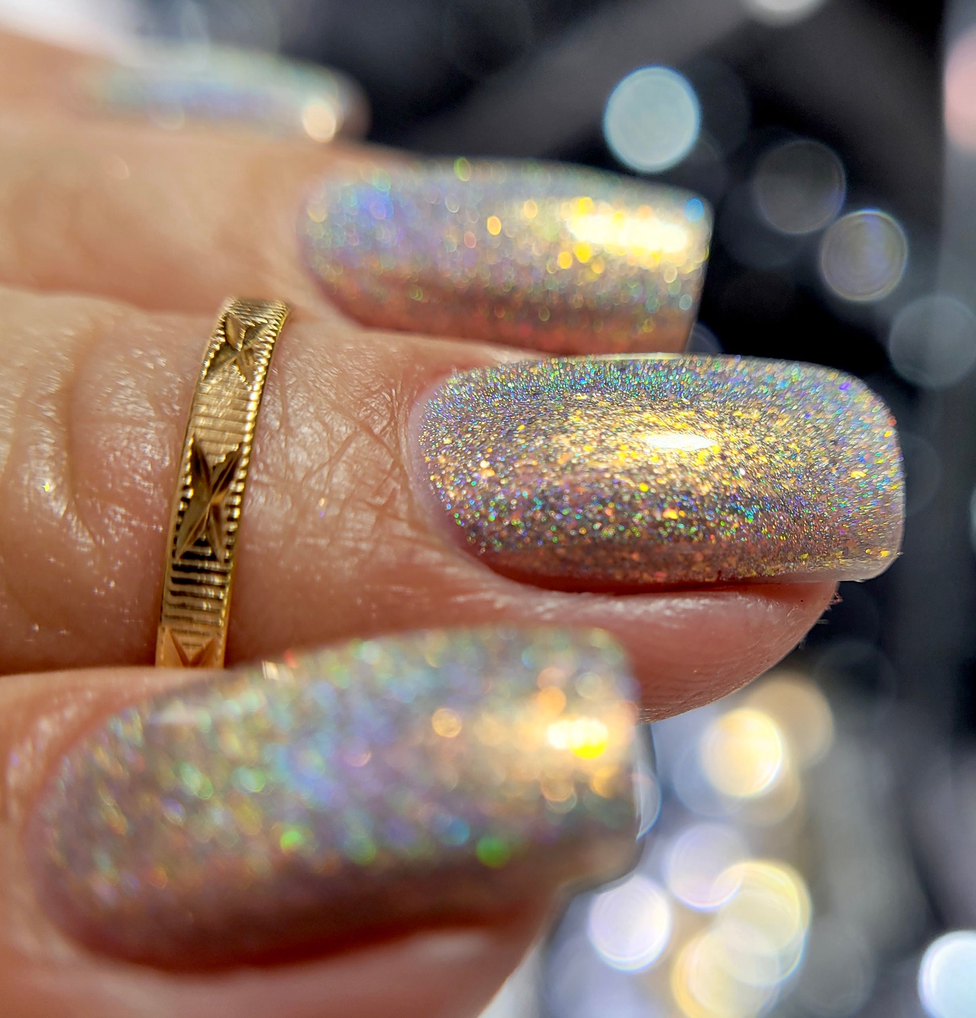 Phoenix Polish - Edward I Love My Polish