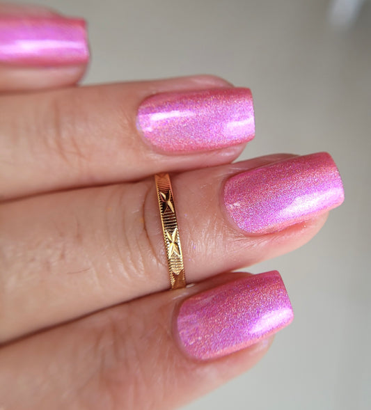 Phoenix Polish - Caroline I Love My Polish