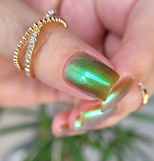 Phoenix Polish - Louis (Iridescent) I Love My Polish