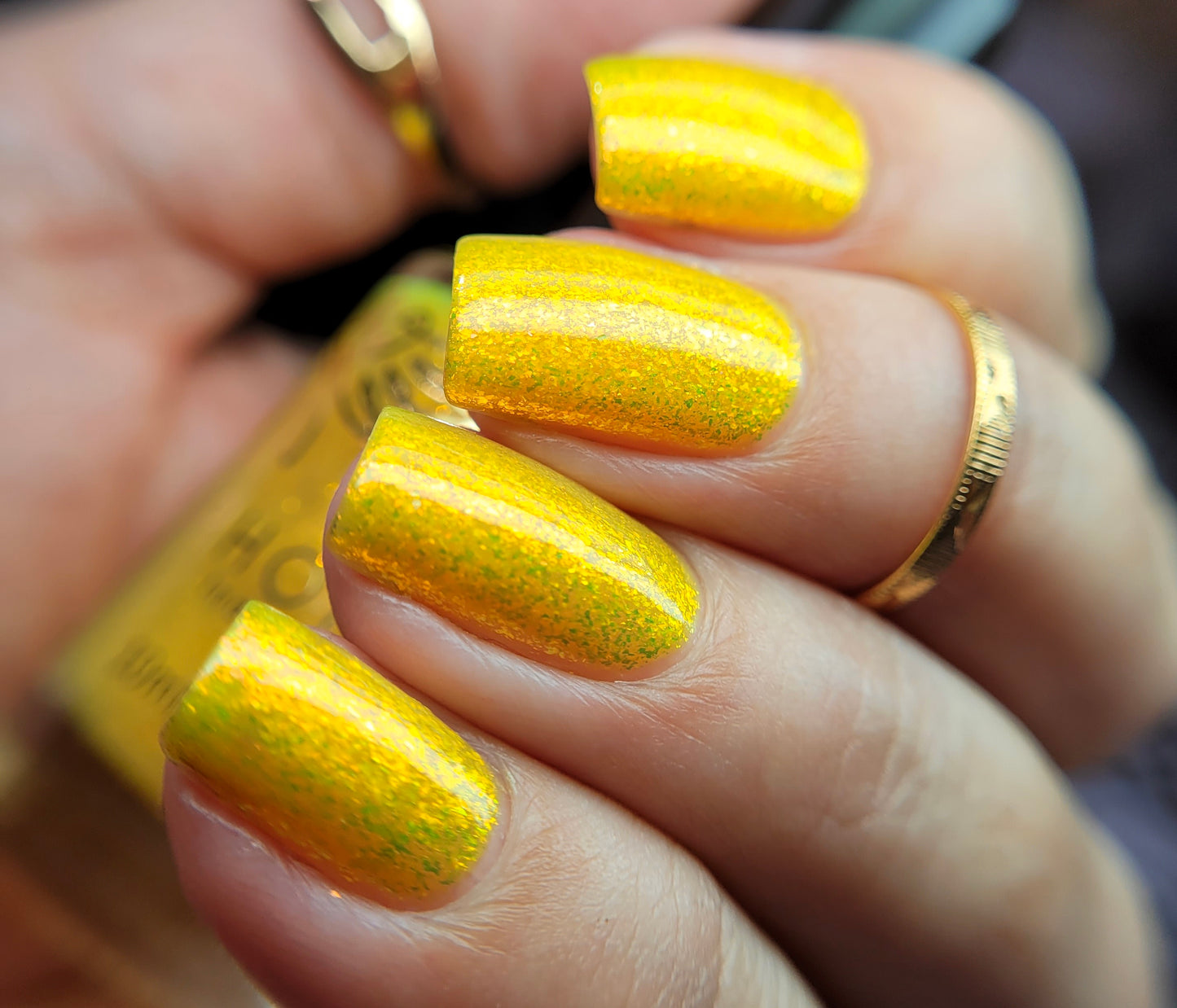 Phoenix Polish - Alice I Love My Polish