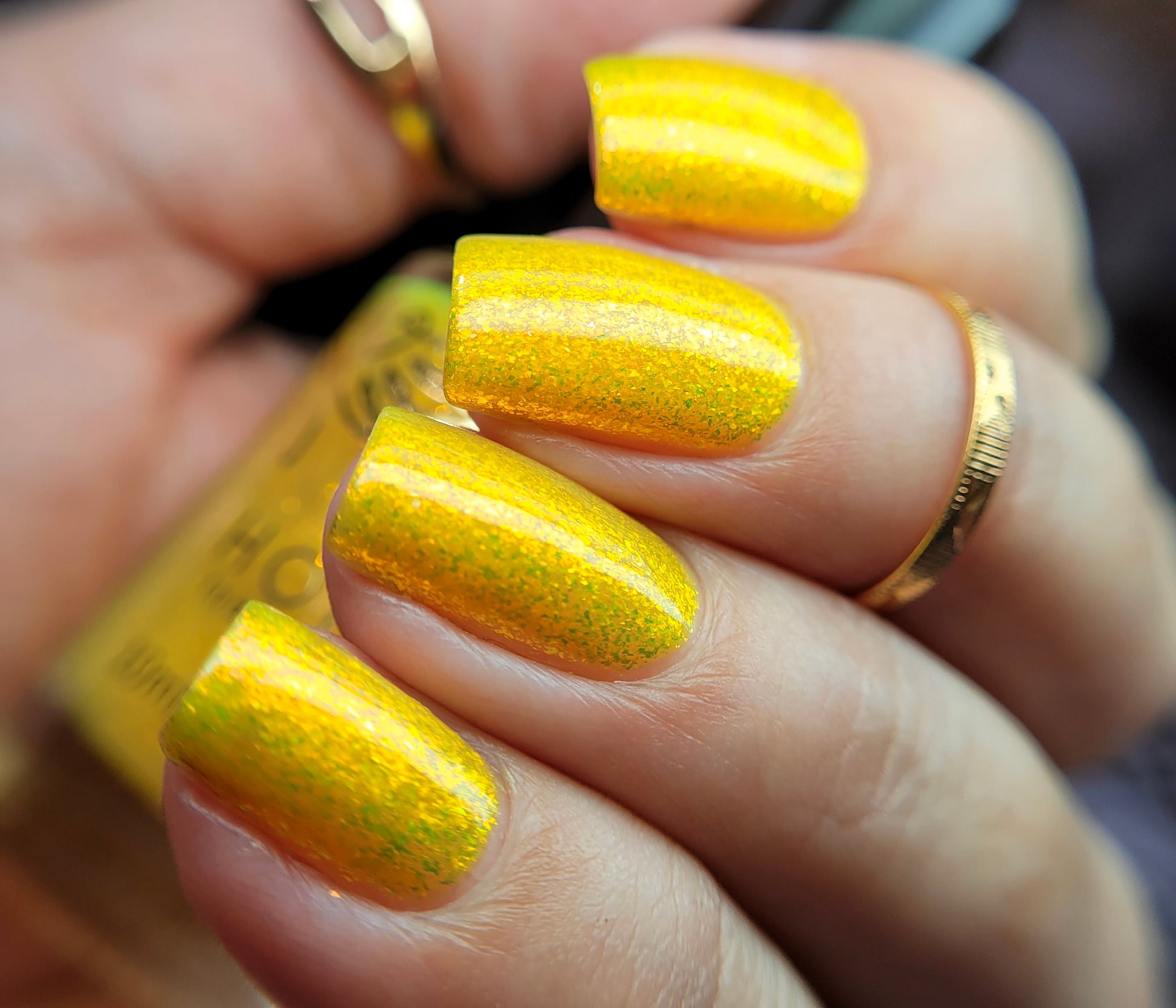 Phoenix Polish - Alice I Love My Polish