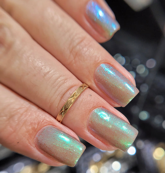 Phoenix Polish - Stefan I Love My Polish