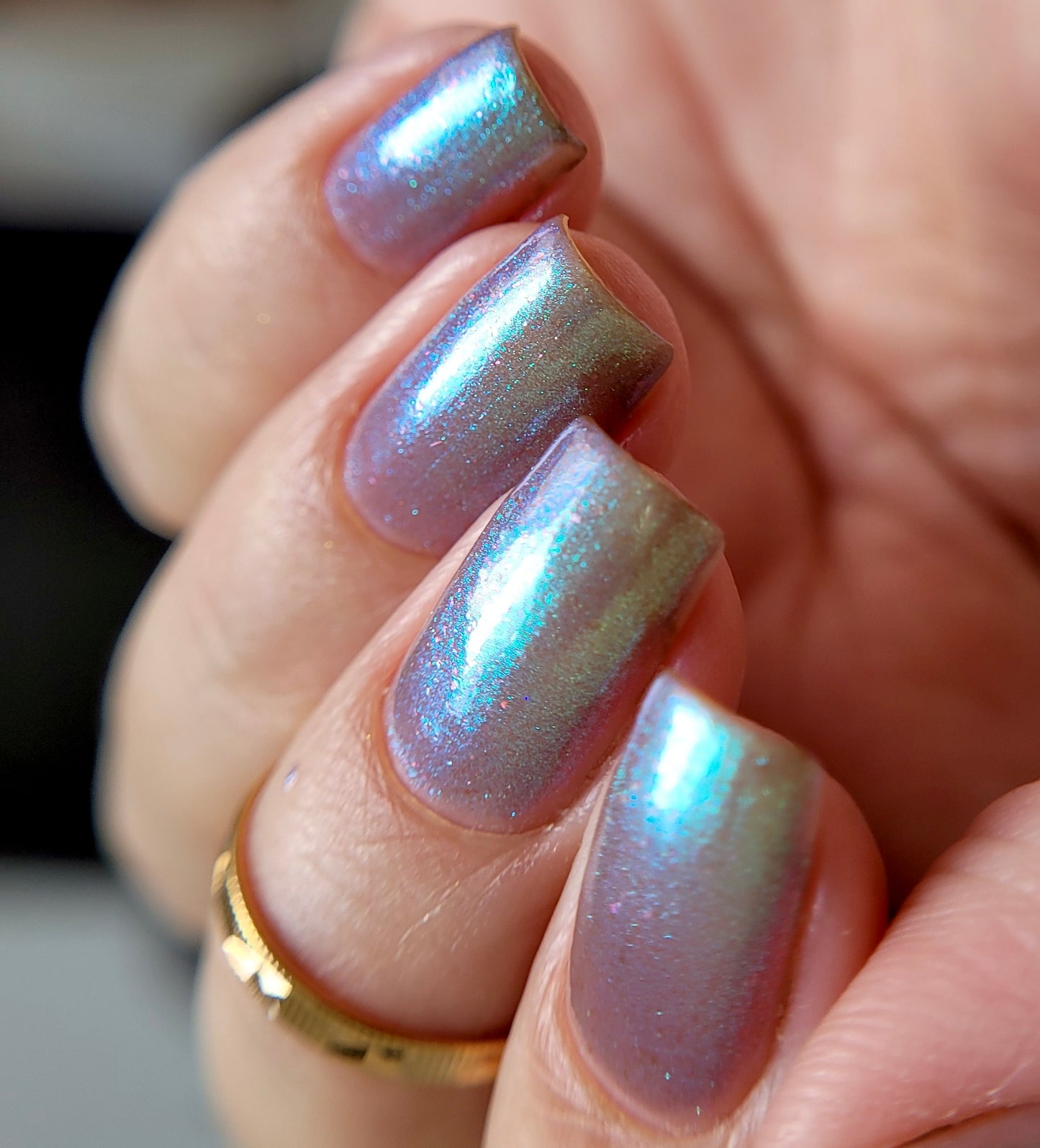 Phoenix Polish - Stefan I Love My Polish
