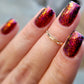 Phoenix Polish - Dracula from Transylvania I Love My Polish