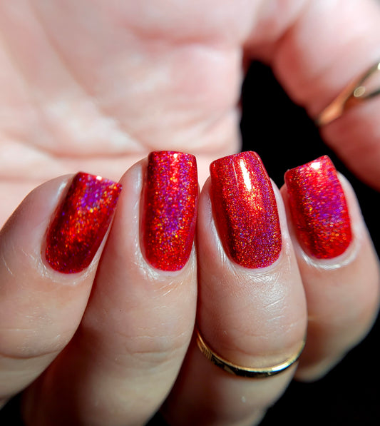 Phoenix Polish - Carmilla I Love My Polish