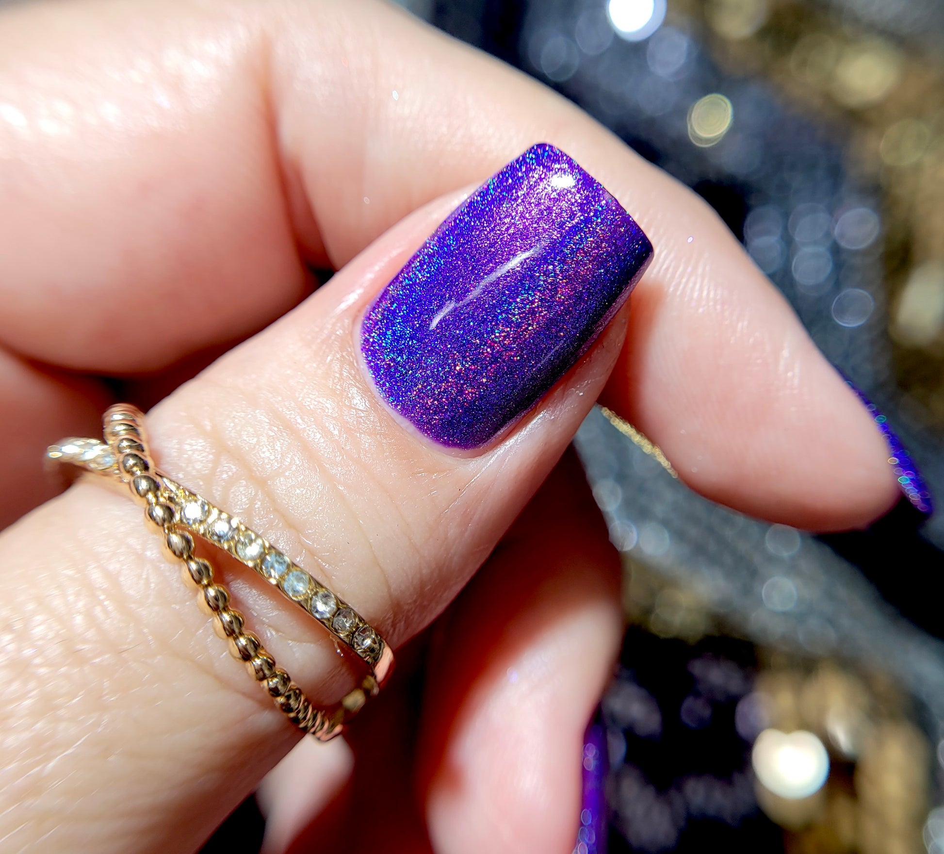 Phoenix Polish - Rebekah I Love My Polish