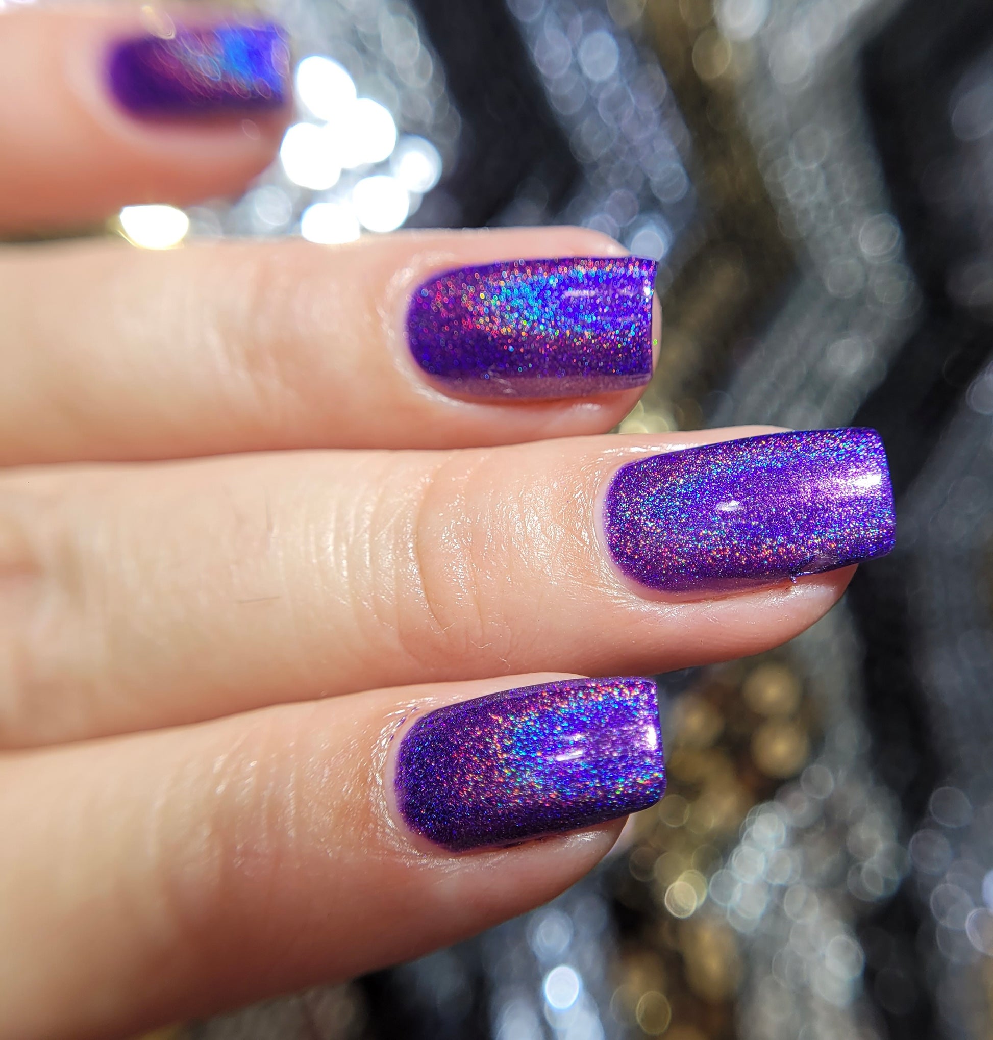 Phoenix Polish - Rebekah I Love My Polish