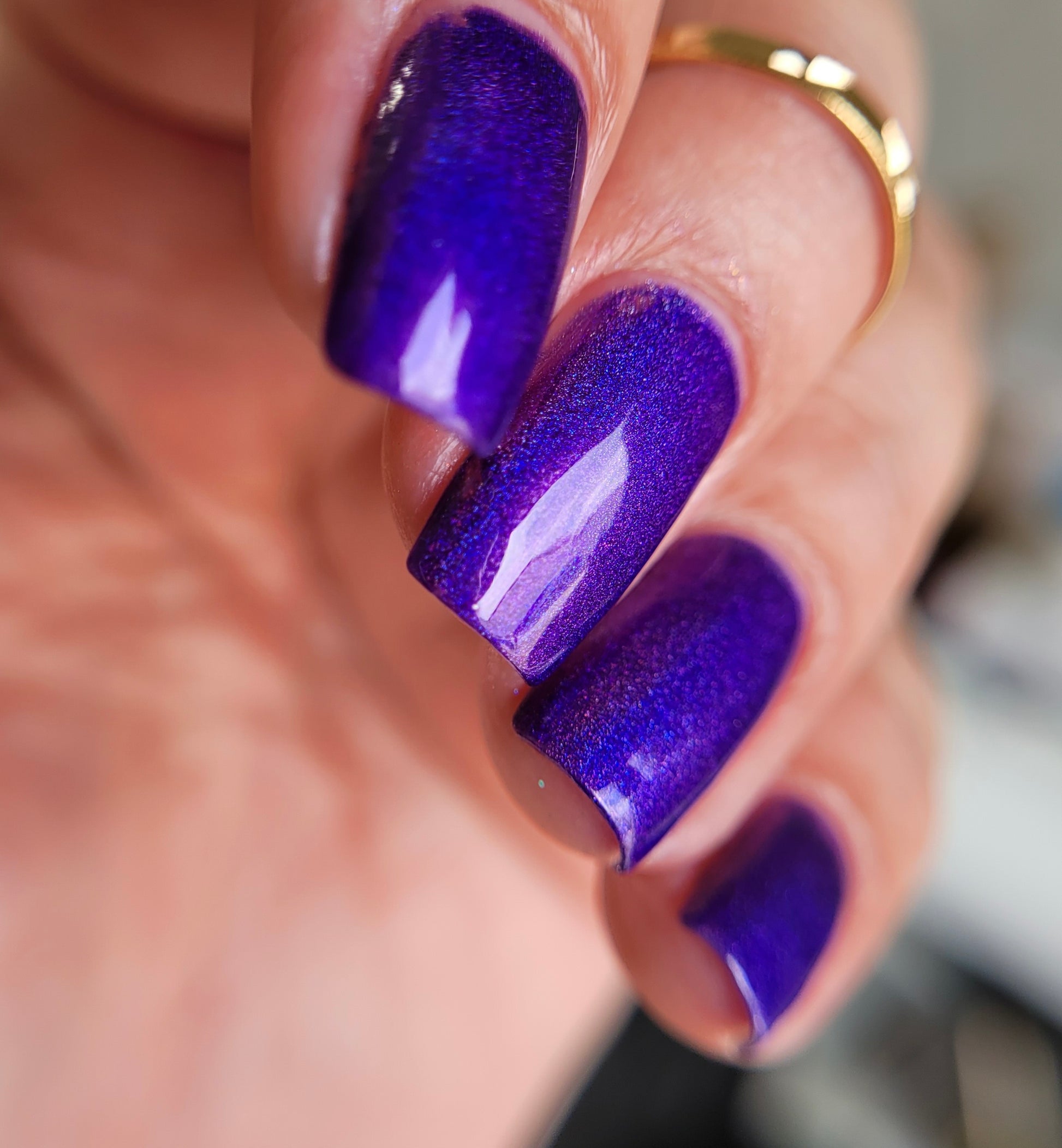 Phoenix Polish - Rebekah I Love My Polish