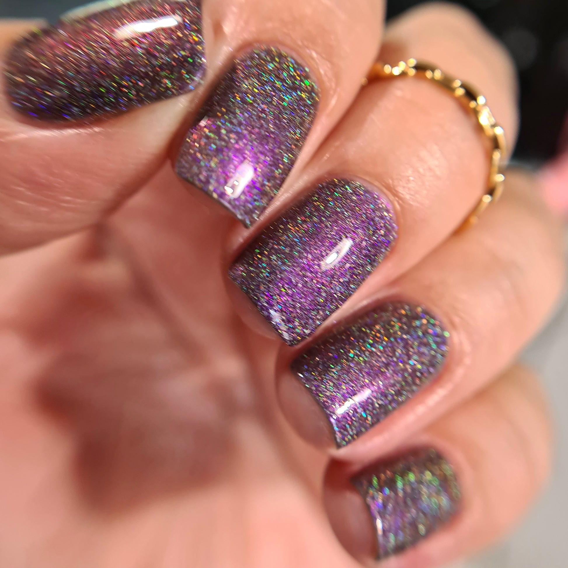 Phoenix Polish - Something Special I Love My Polish