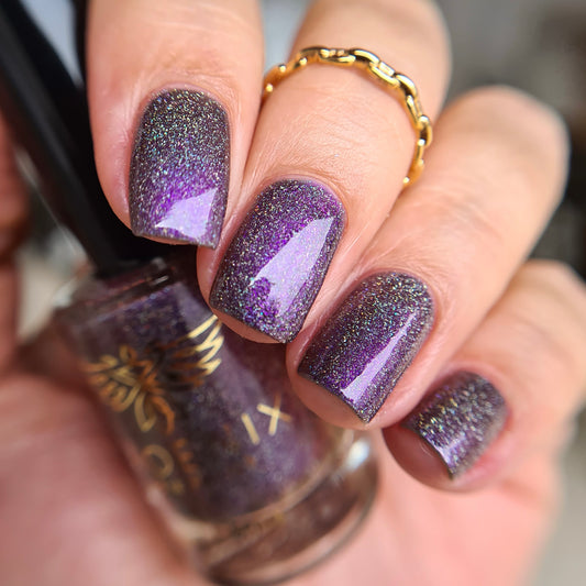 Phoenix Polish - Something Special I Love My Polish