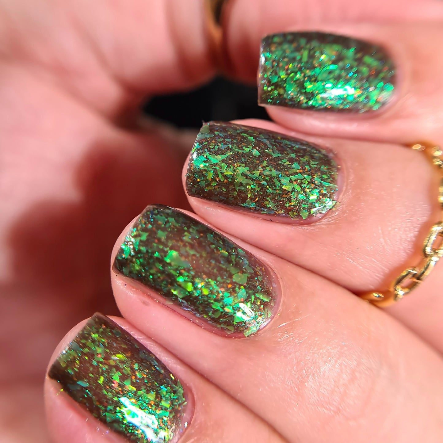 Phoenix Polish - The Greatest Christmas Gift I Love My Polish