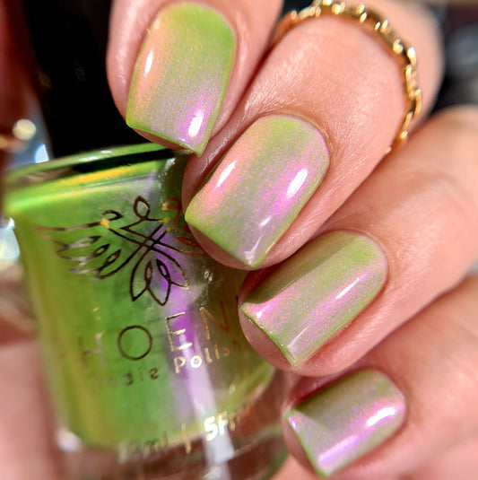Phoenix Polish - For Yondu I Love My Polish